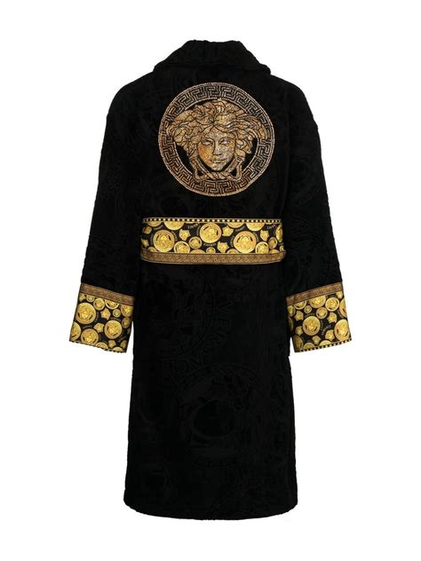 best replica versace|versace knock off robes.